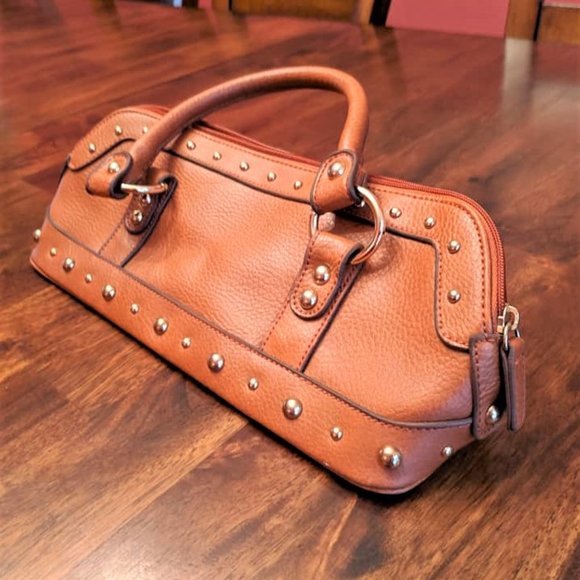 Bisou Bisou Handbags - Bisou Bisou Michele Bohbot Purse